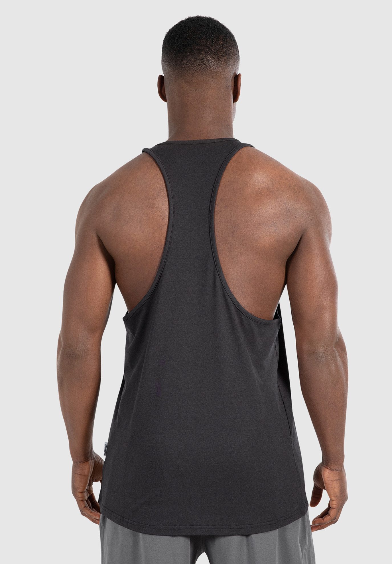 Smilodox Tanktop Leno Modal, Tank Top günstig online kaufen