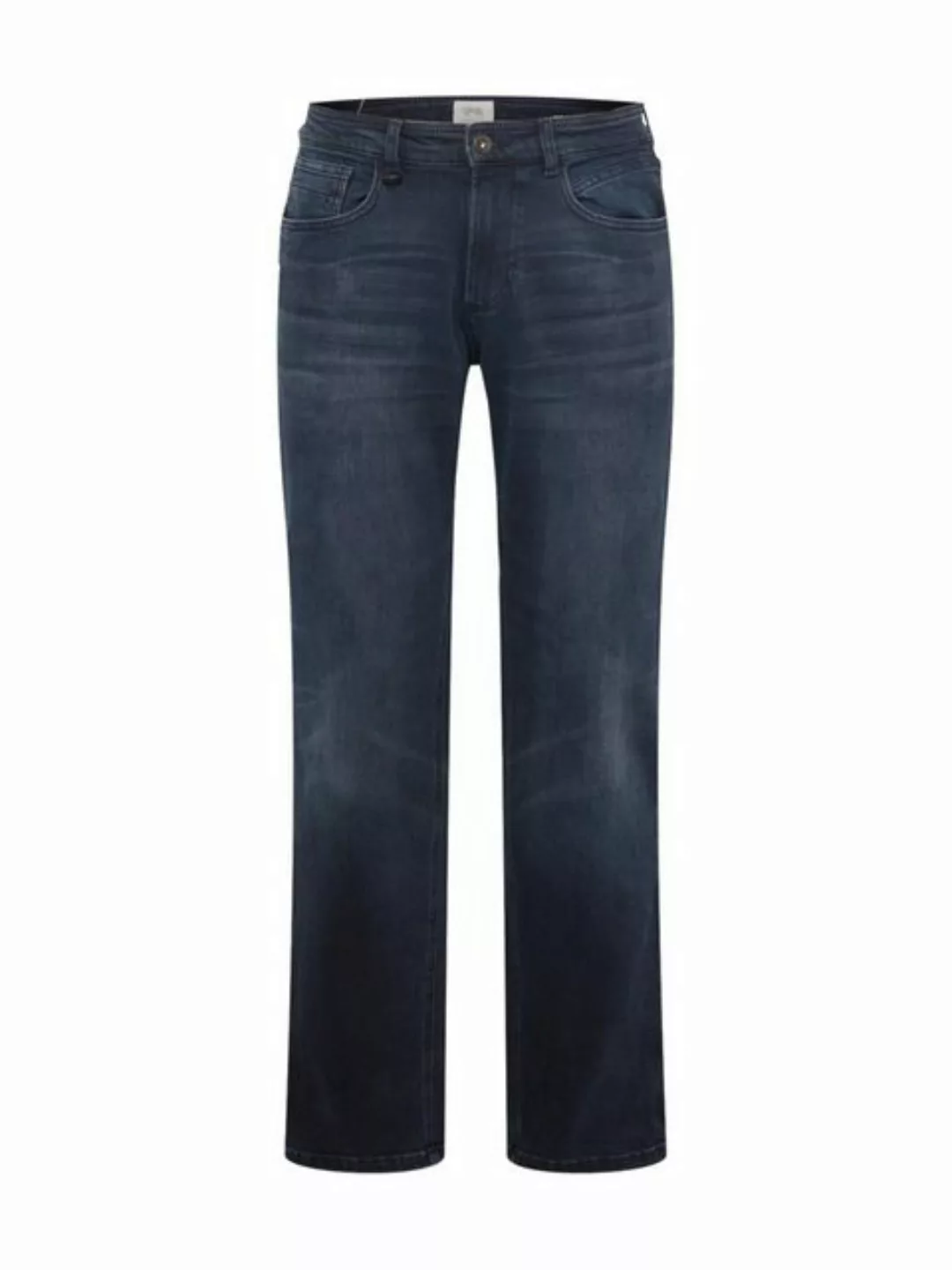camel active 5-Pocket-Jeans 488375 9D62 used look günstig online kaufen