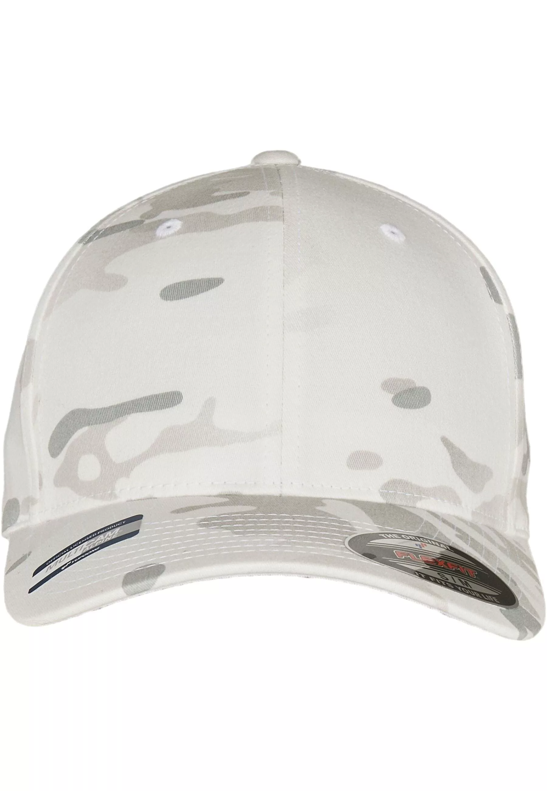 Flexfit Flex Cap "Flexfit Unisex Flexfit Multicam" günstig online kaufen