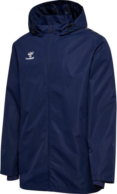 hummel Kurzjacke Hmlauthentic All Weather Jacket günstig online kaufen