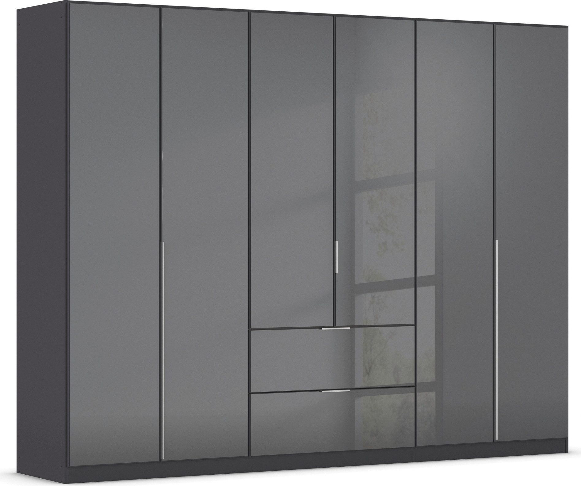 rauch Drehtürenschrank "Kleiderschrank Kleiderschränke Schrank Garderobe AG günstig online kaufen
