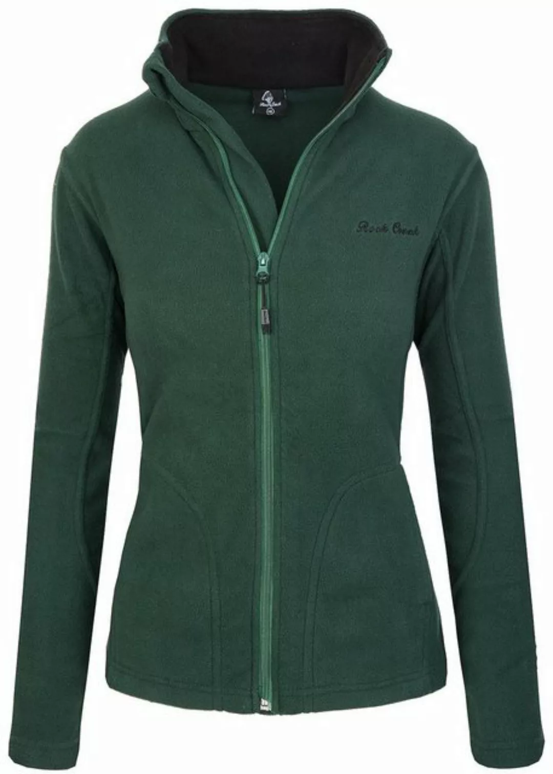 Rock Creek Fleecejacke Damen Fleecejacke Übergangsjacke D-389 günstig online kaufen