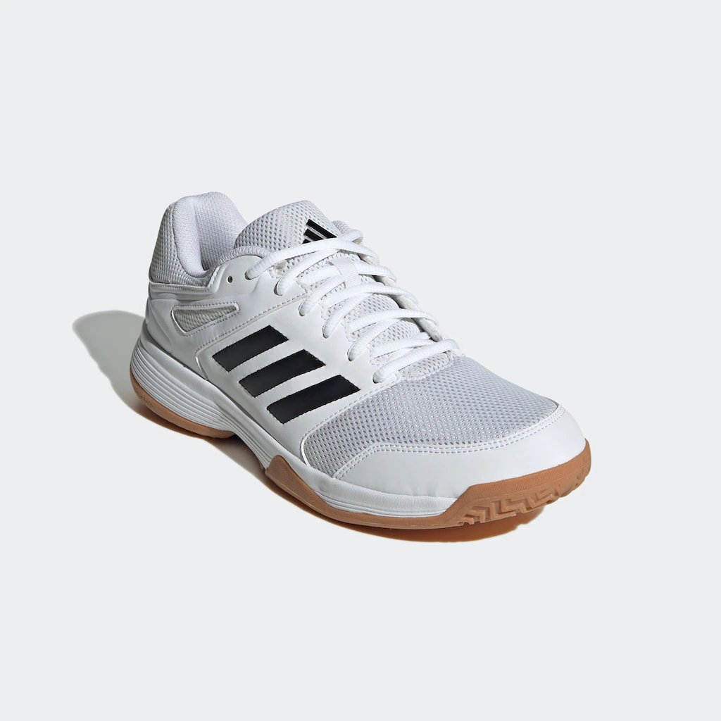 adidas Performance Hallenschuh "SPEEDCOURT IN", geeignet für jeden Hallensp günstig online kaufen