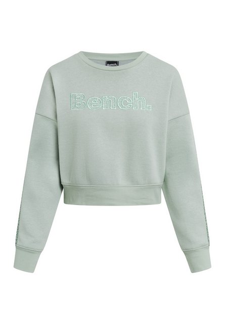 Bench. Sweatshirt NOLIA günstig online kaufen