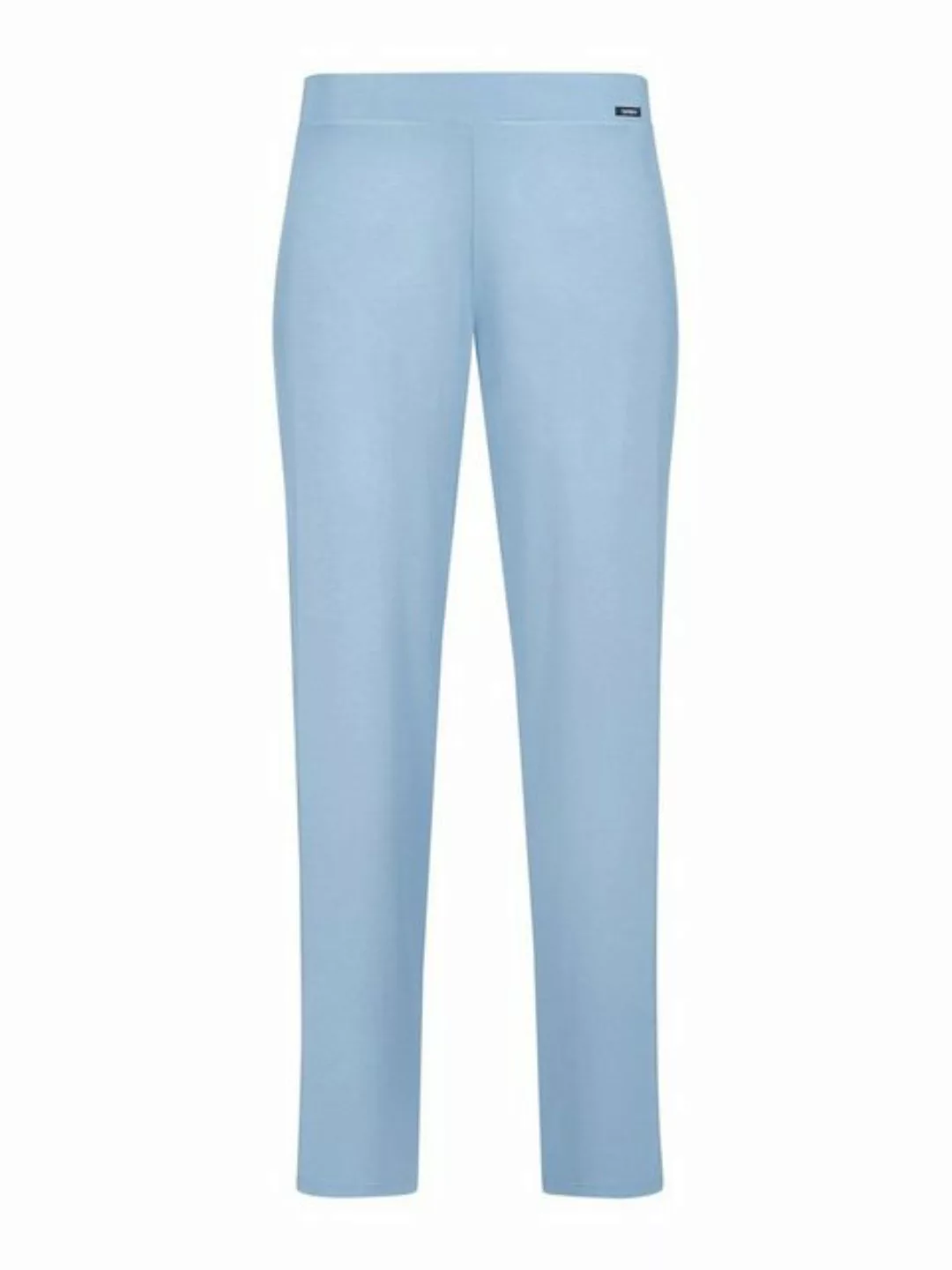 Skiny Loungehose Damen Hose lang Night In Mix & Match (Stück, 1-tlg) gerade günstig online kaufen