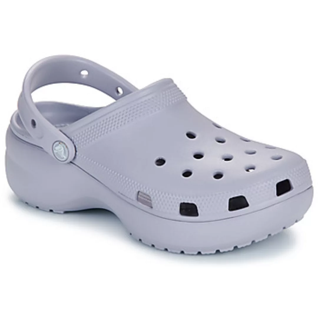 Crocs  Clogs Classic Platform Clog W günstig online kaufen