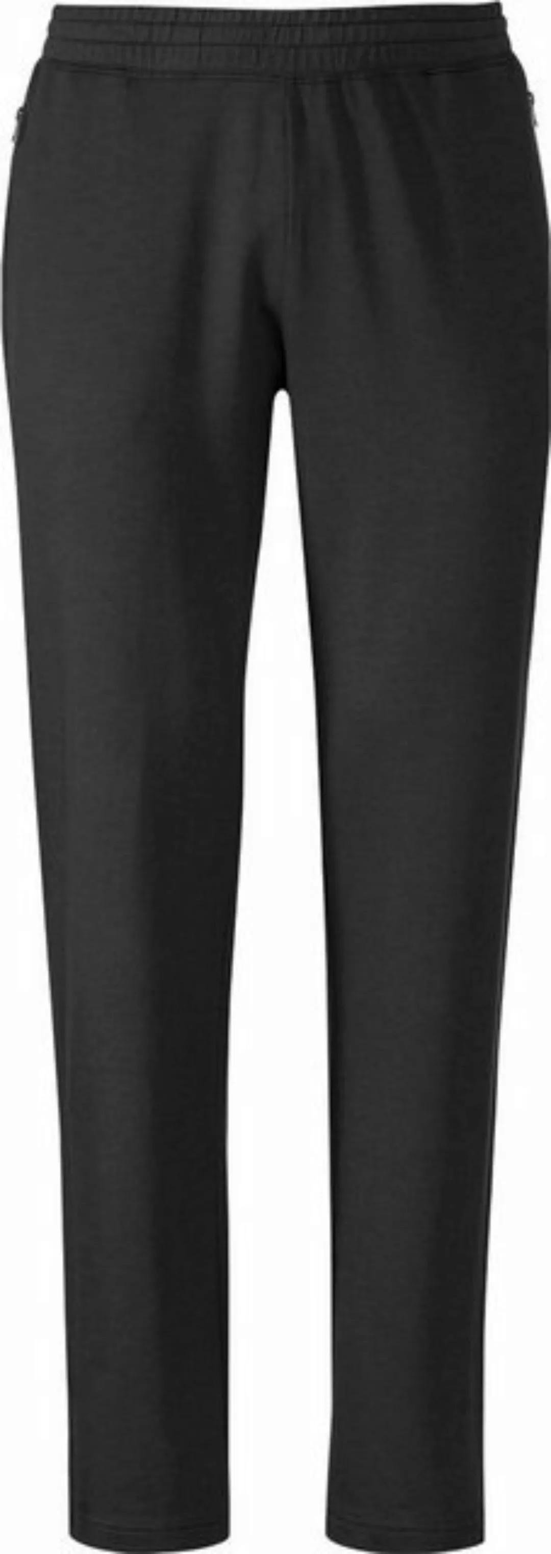 Joy Sportswear Outdoorhose FREDERICO Hose BLACK günstig online kaufen