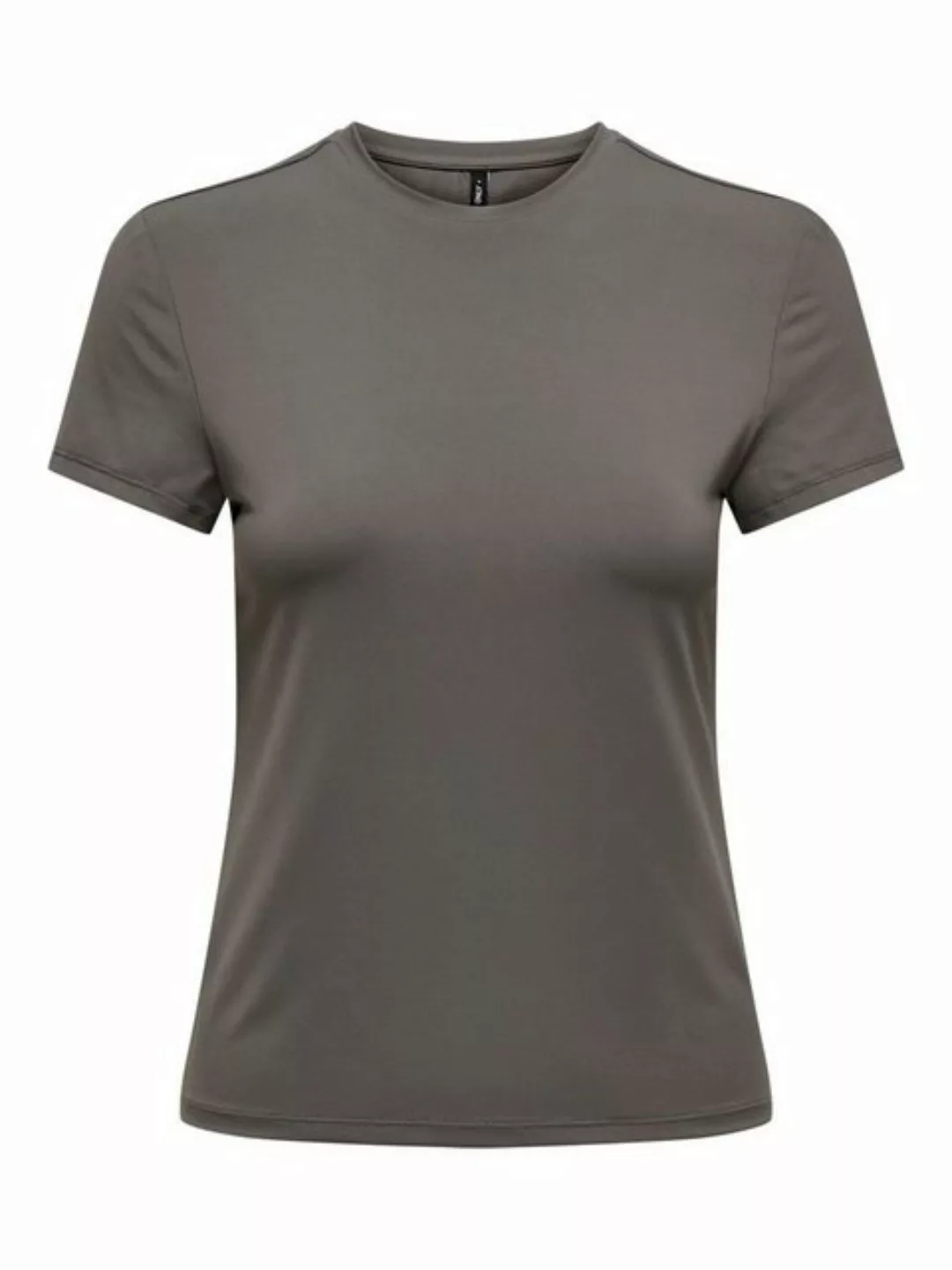 ONLY T-Shirt ONLEA (1-tlg) Plain/ohne Details günstig online kaufen