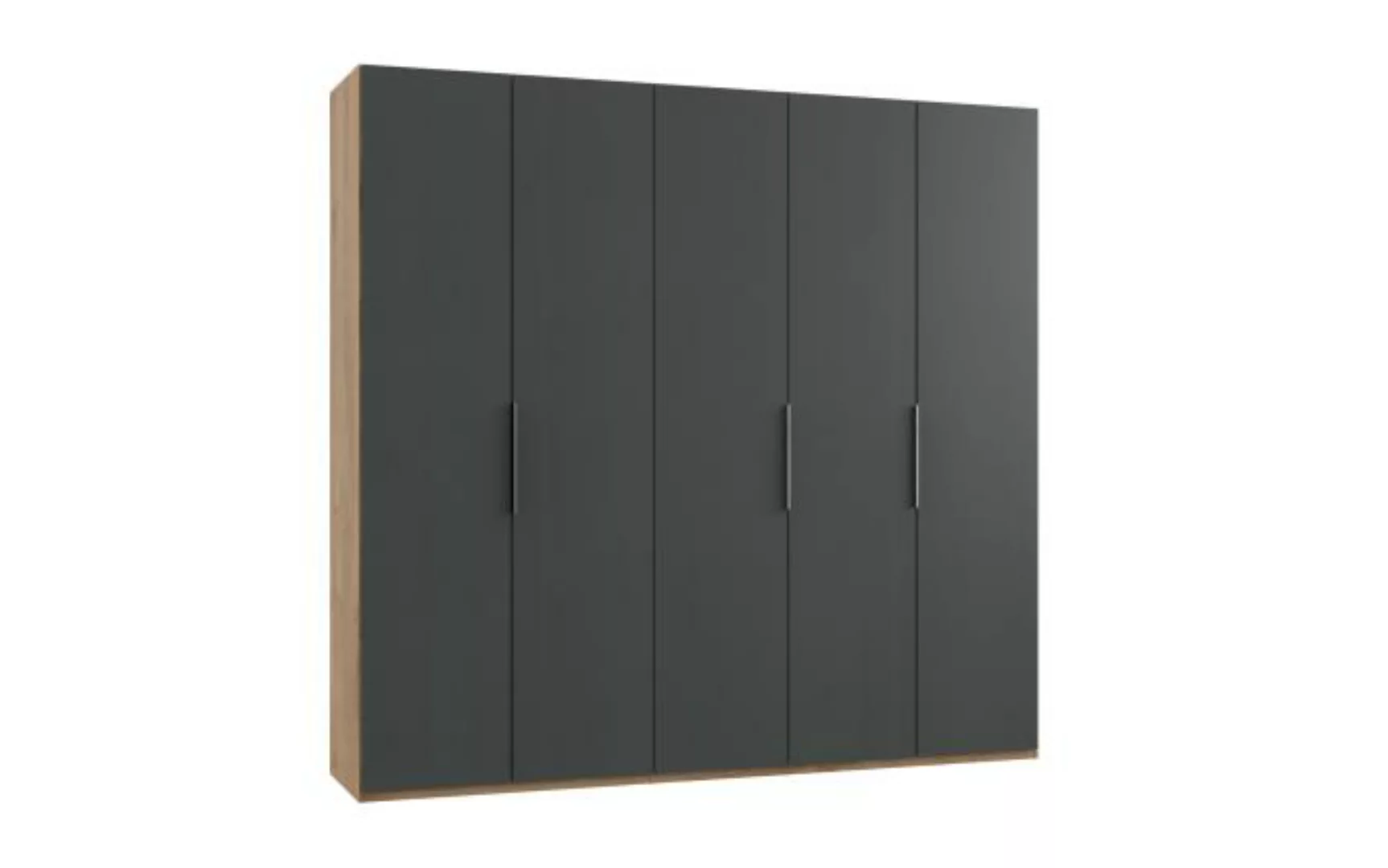 Kleiderschrank 250 cm breit LEVEL36 A günstig online kaufen