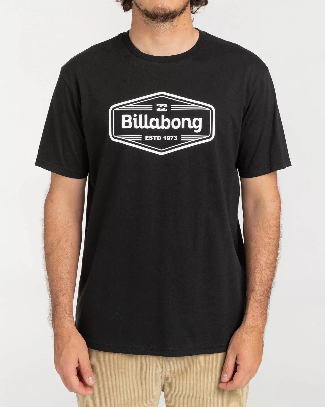 Billabong T-Shirt "Trademark" günstig online kaufen