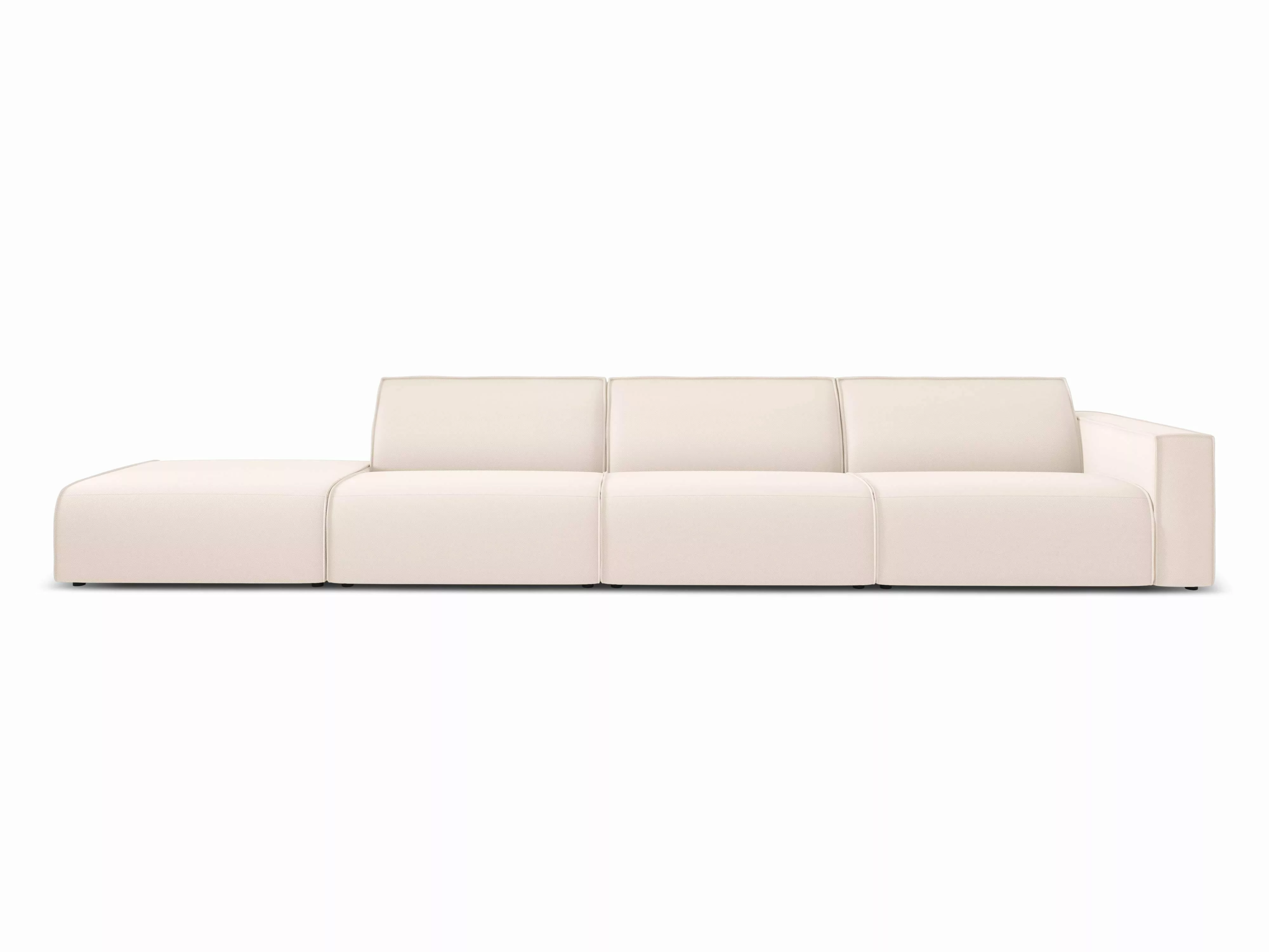 Calme Jardin | Outdoor-Sofa Maui links günstig online kaufen