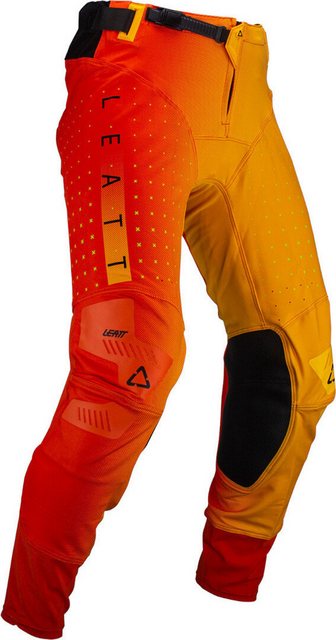 Leatt Motorradhose 5.5 I.K.S Citrus 2024 Motocross Hose günstig online kaufen