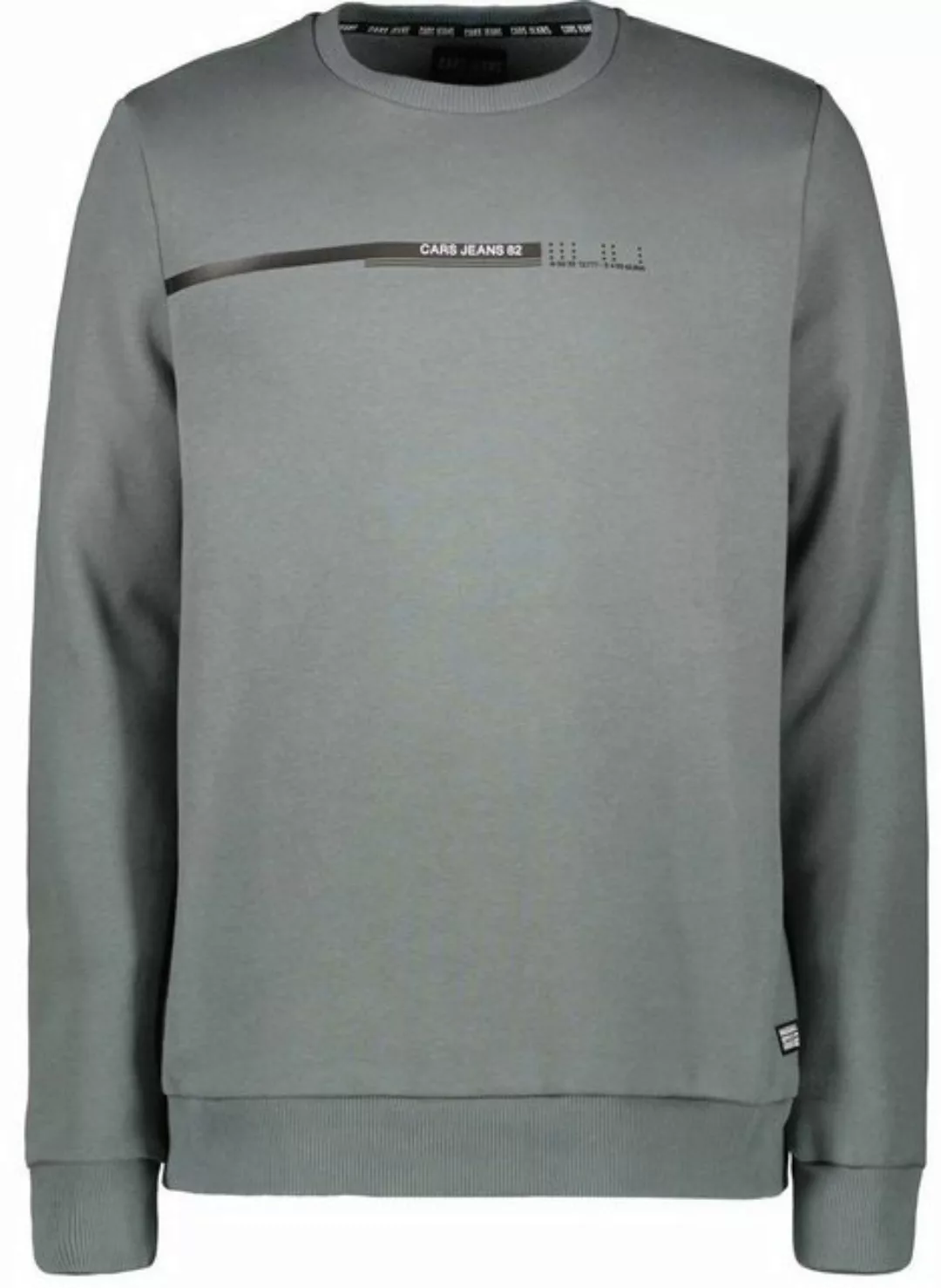 CARS JEANS Sweatshirt Terran günstig online kaufen