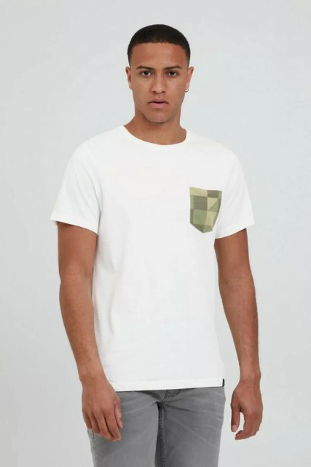 Blend T-Shirt BLEND BLAMILO günstig online kaufen
