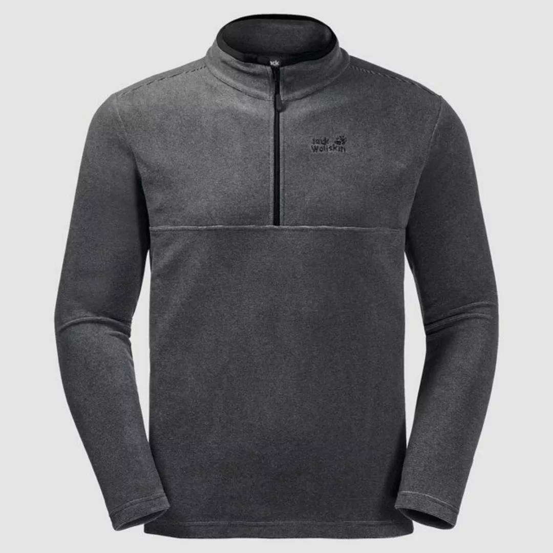 Jack Wolfskin Troyer Pullover ARCO günstig online kaufen