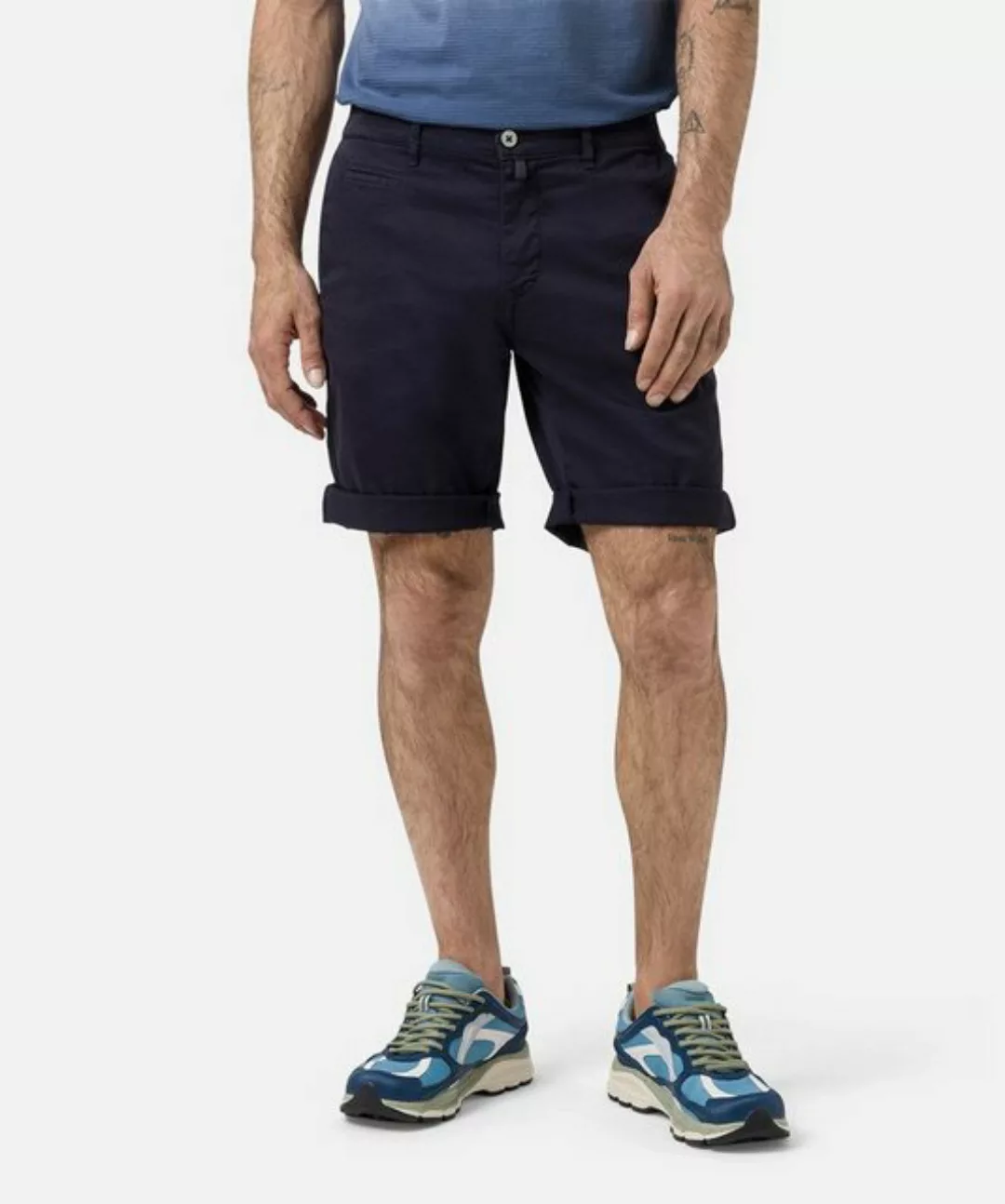 Pierre Cardin Cargoshorts günstig online kaufen