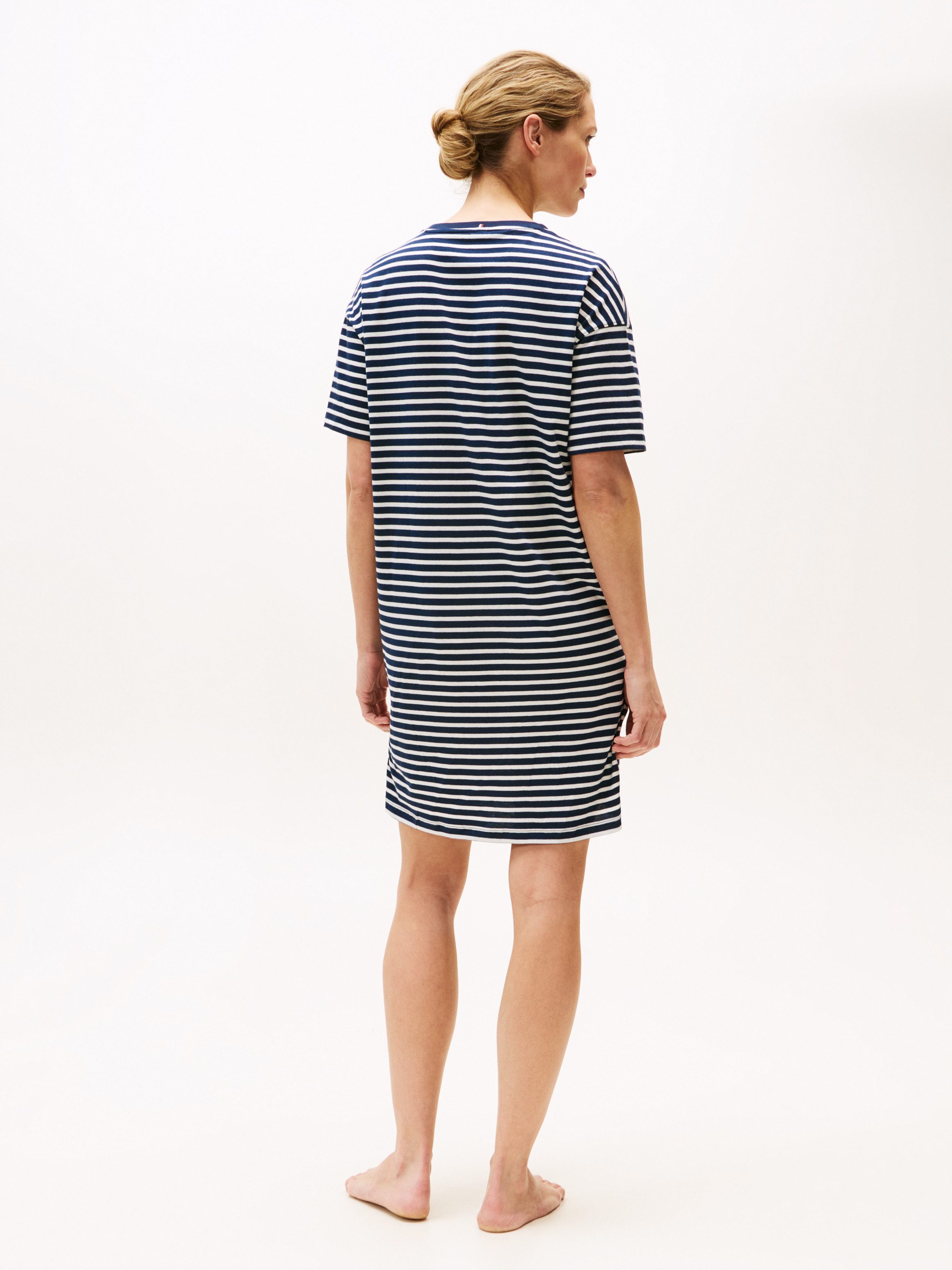 Tommy Hilfiger Underwear Nachthemd STRIPE SS günstig online kaufen