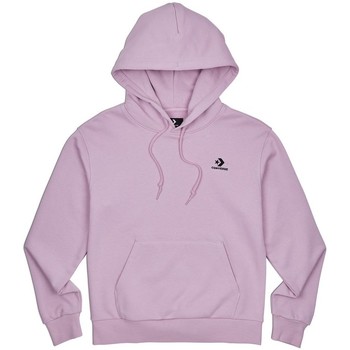 Converse  Sweatshirt Embroidered Star Chevron Hoodie günstig online kaufen