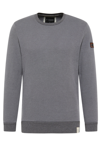 Langarm-sweatshirt "Equate" günstig online kaufen