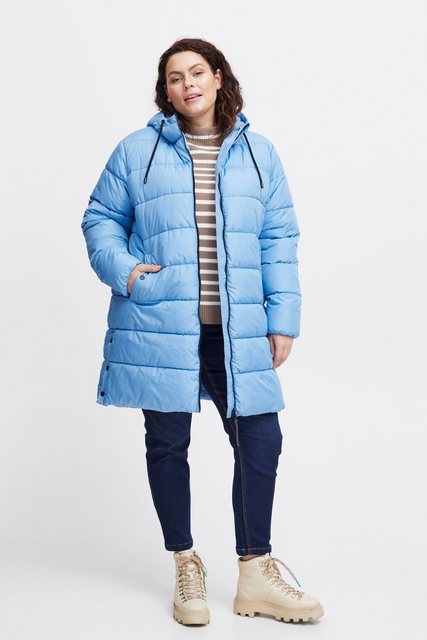 fransa Winterjacke Fransa FPMabelle günstig online kaufen