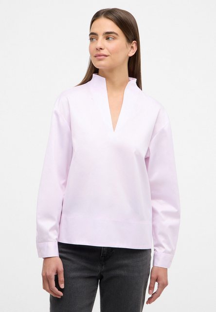 Eterna Longbluse OVERSIZE FIT günstig online kaufen