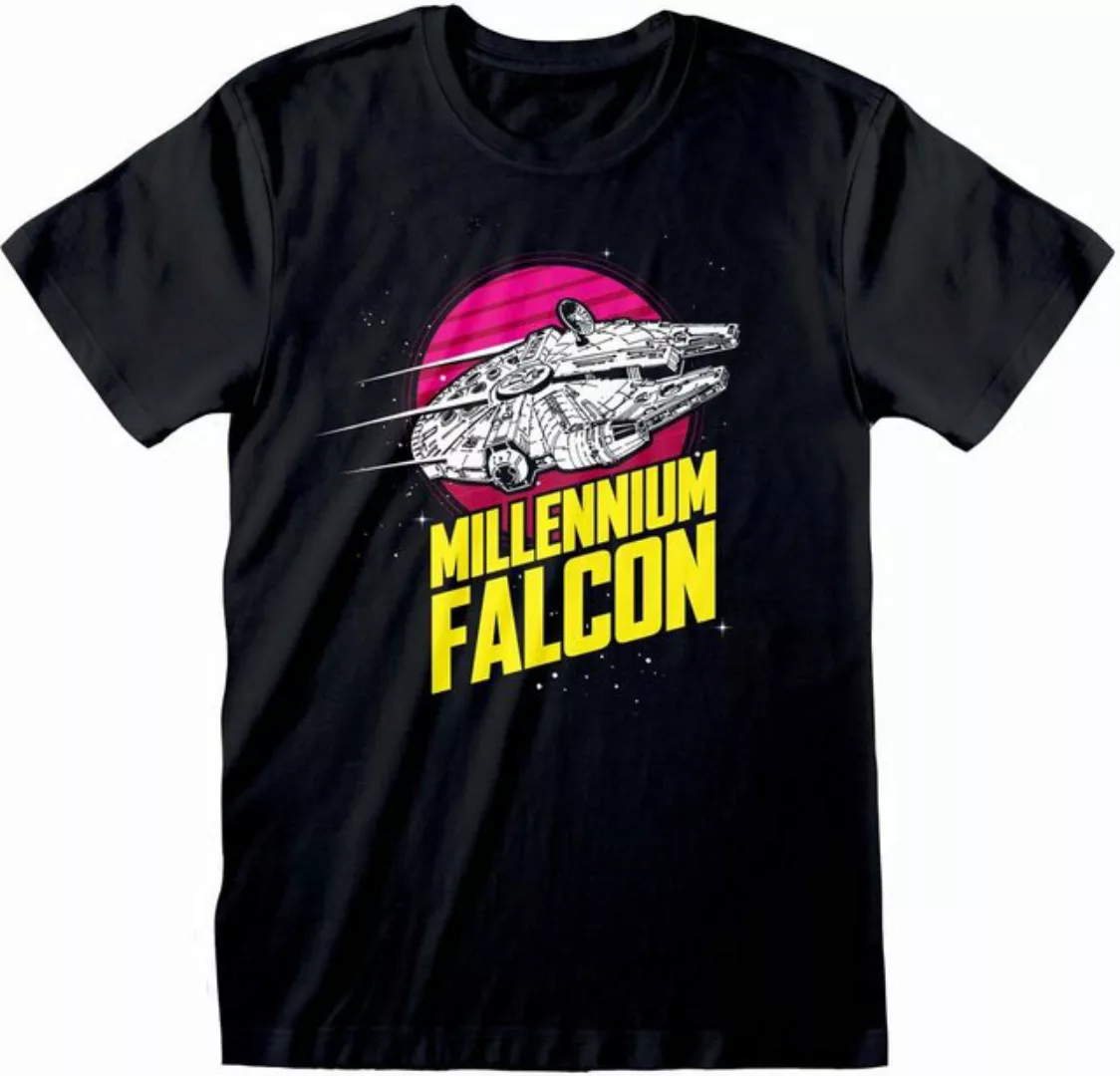 Star Wars T-Shirt günstig online kaufen