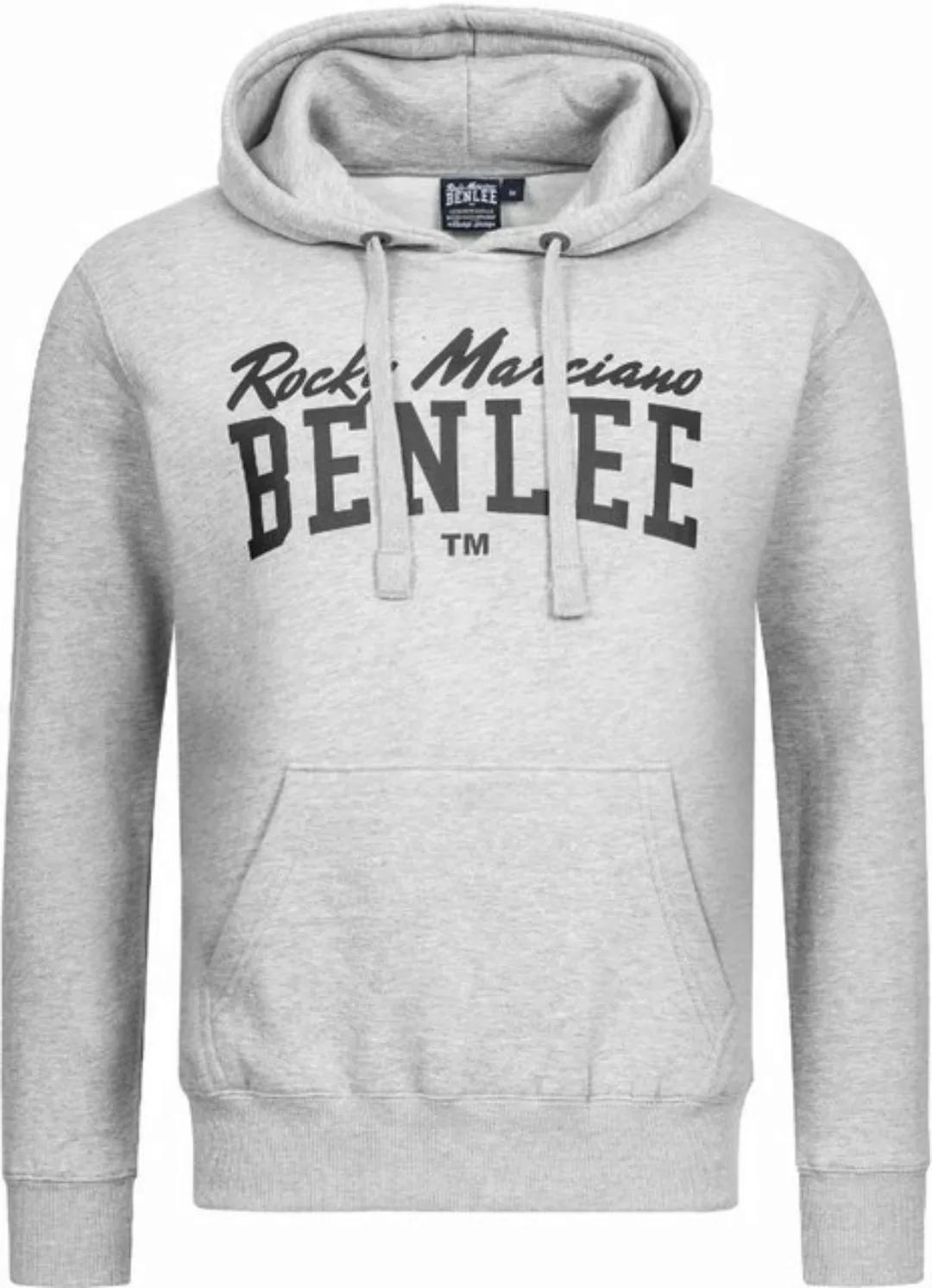 Benlee Rocky Marciano Kapuzenpullover Stronghurst günstig online kaufen