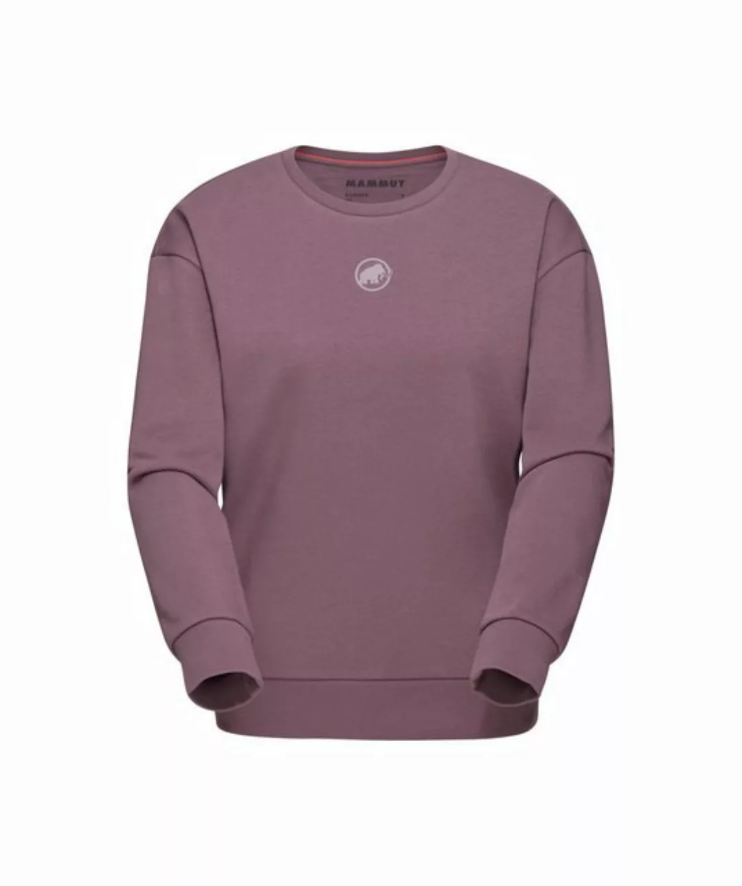 Mammut Fleecepullover Mammut Core ML Crew Neck Women Original günstig online kaufen