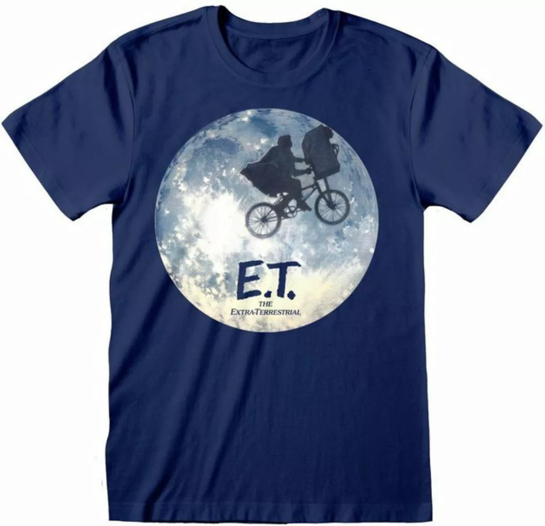 E.T. T-Shirt günstig online kaufen