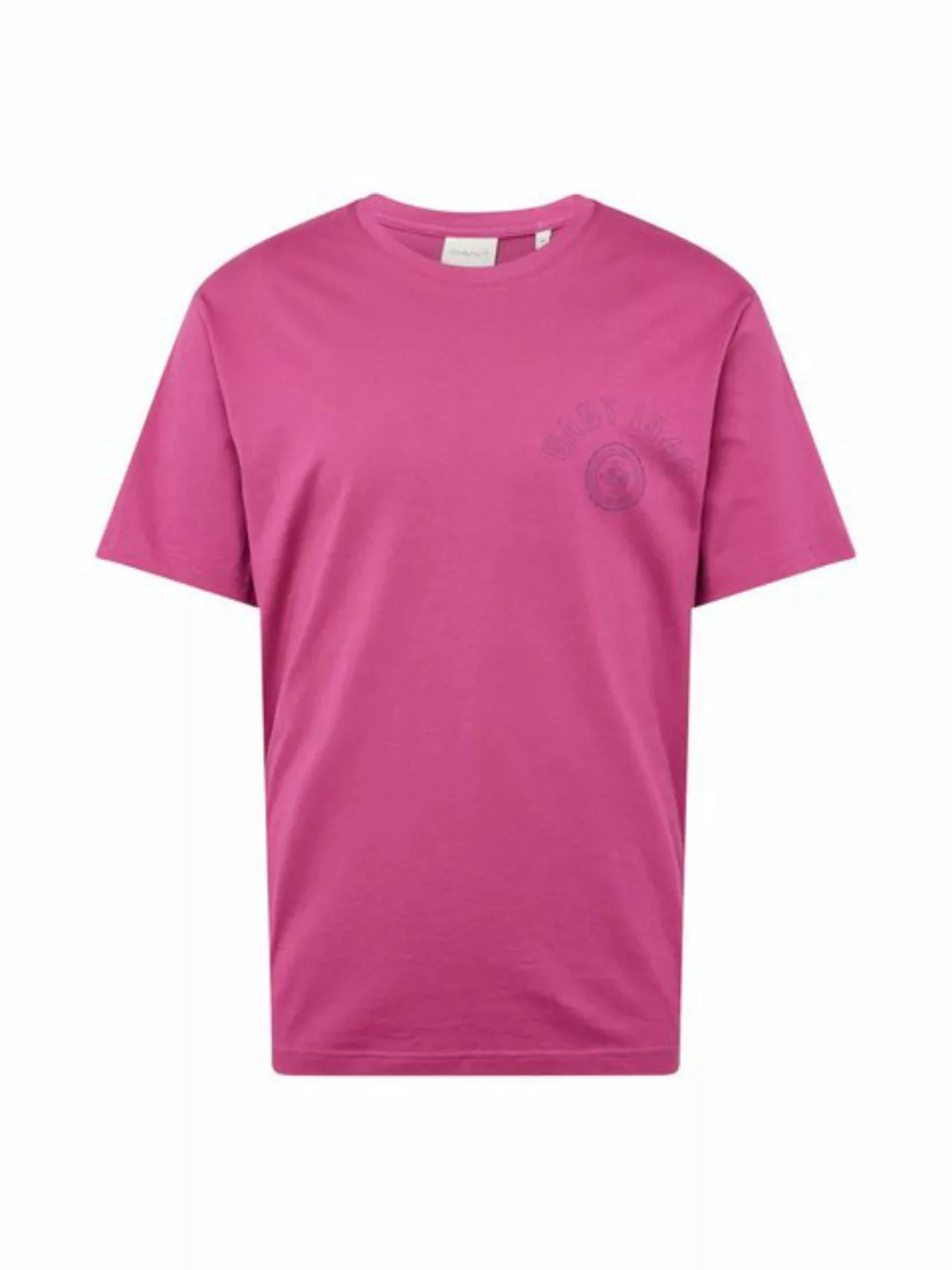 Gant T-Shirt "GARMENT WASHED TSHIRT" günstig online kaufen