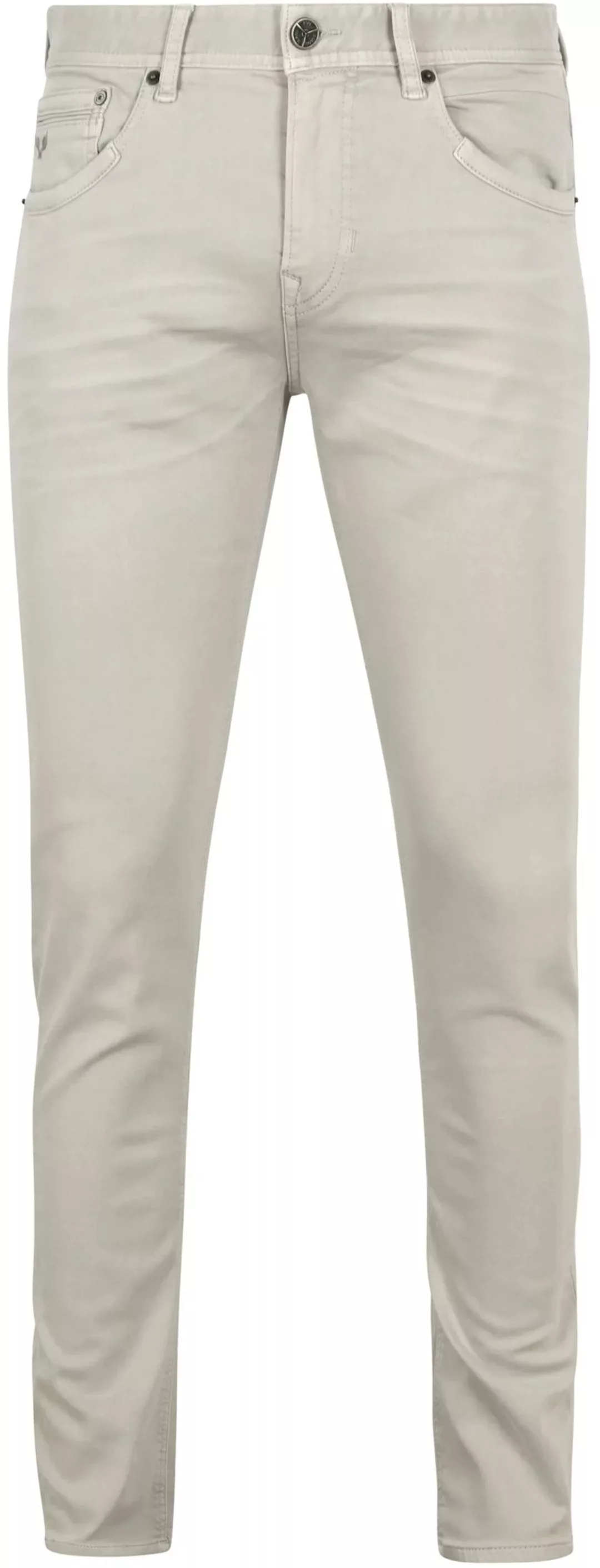 PME Legend Tailwheel Jeans Hellgrau - Größe W 34 - L 32 günstig online kaufen