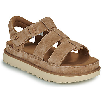 UGG  Sandalen W GOLDENSTAR STRAP günstig online kaufen