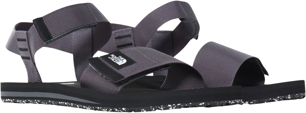 The North Face Outdoorsandale "M SKEENA SANDAL VANADIS" günstig online kaufen