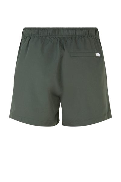 Badehose - Mason Swim Shorts - Aus Recyeltem Polyester günstig online kaufen