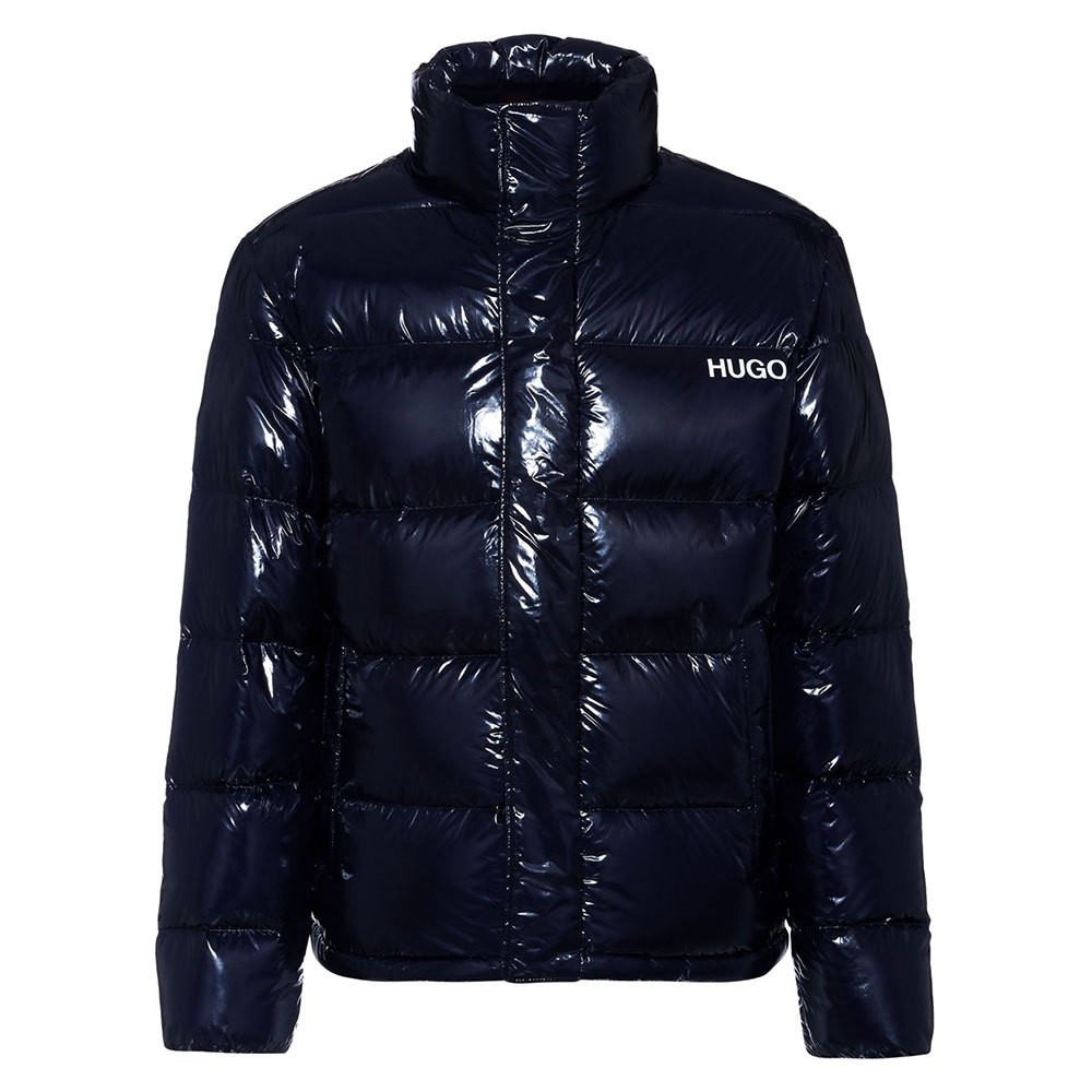 Hugo Biron Jacke L Dark Blue günstig online kaufen