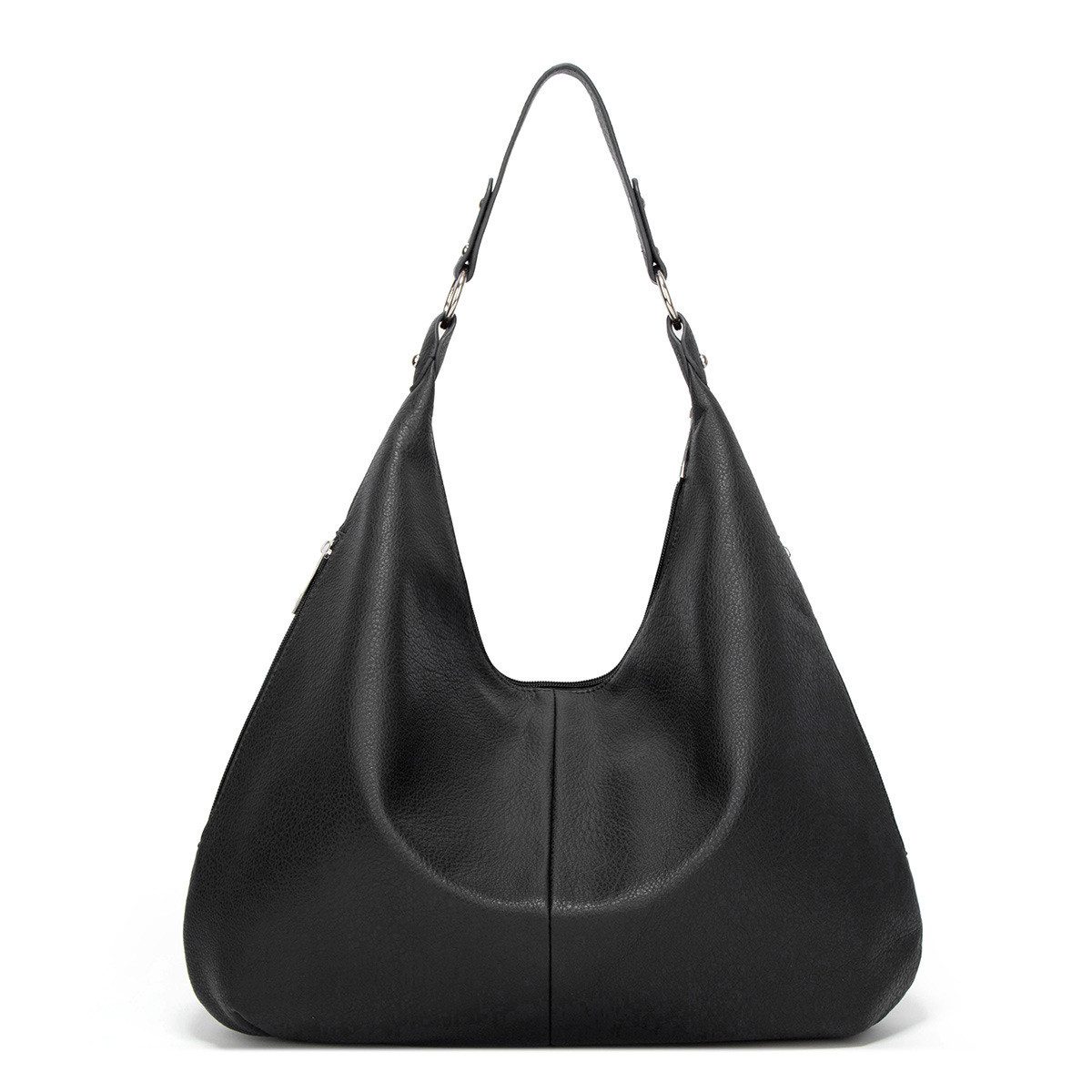 RWEUOQ Henkeltasche Damen Leder Hobo-Tasche – günstig online kaufen