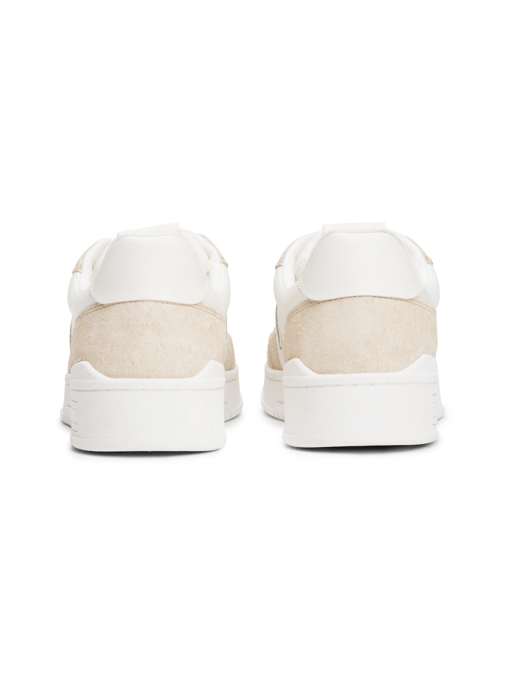Tommy Jeans Sneaker "TJM CUPSOLE PODS", Freizeitschuh, Halbschuh, Schnürsch günstig online kaufen