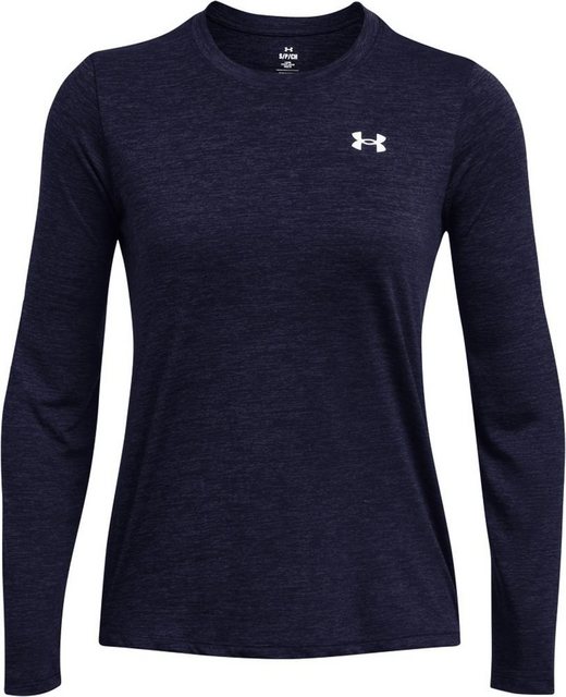 Under Armour® T-Shirt Tech Ls Crew Twist günstig online kaufen