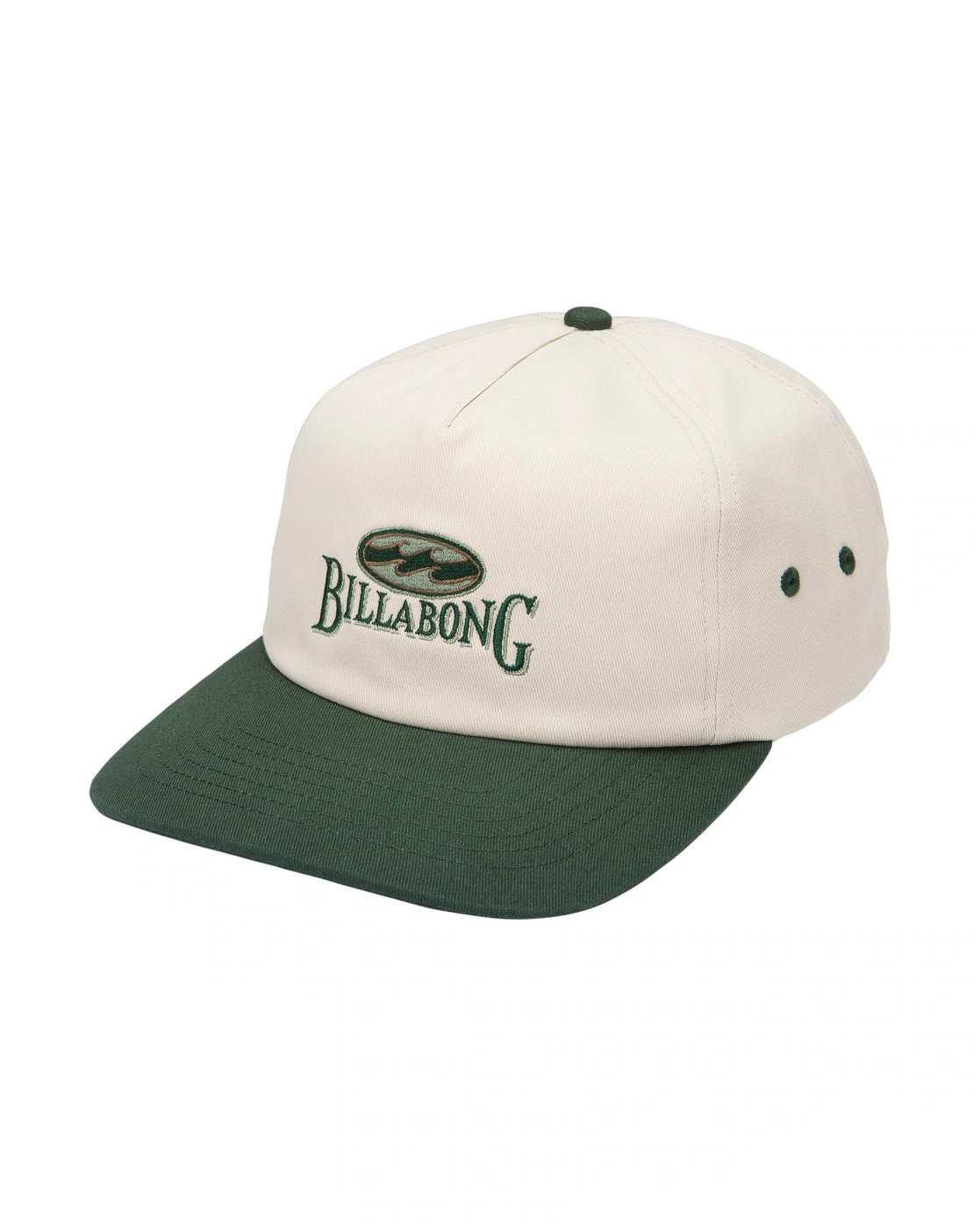 Billabong Snapback Cap "Throwback" günstig online kaufen