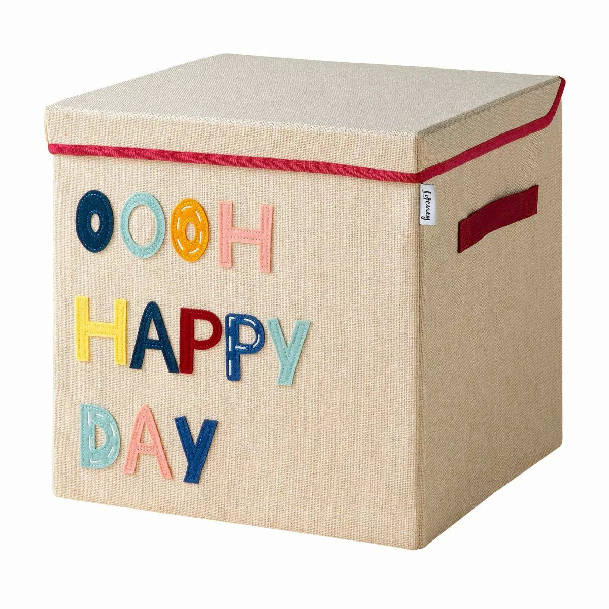 Lifeney Faltbox Aufbewahrungsbox, Stauraumbox, Ordnungsbox mit günstig online kaufen
