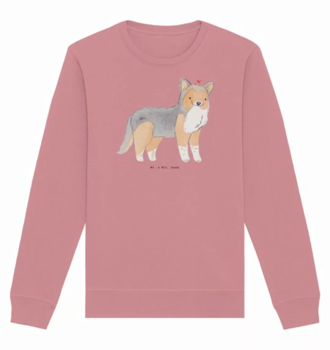 Mr. & Mrs. Panda Longpullover Shetland Sheepdog Moment Größe XXL - Canyon P günstig online kaufen