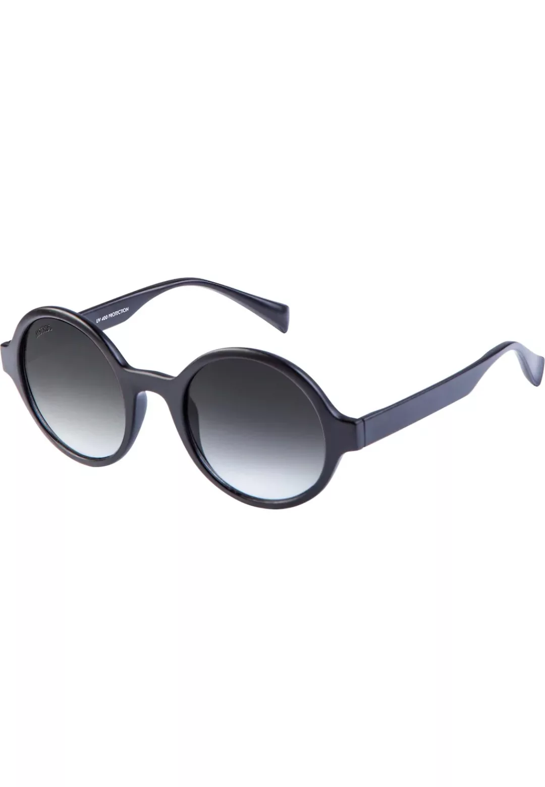 MSTRDS Sonnenbrille "MSTRDS Accessoires Sunglasses Retro Funk" günstig online kaufen