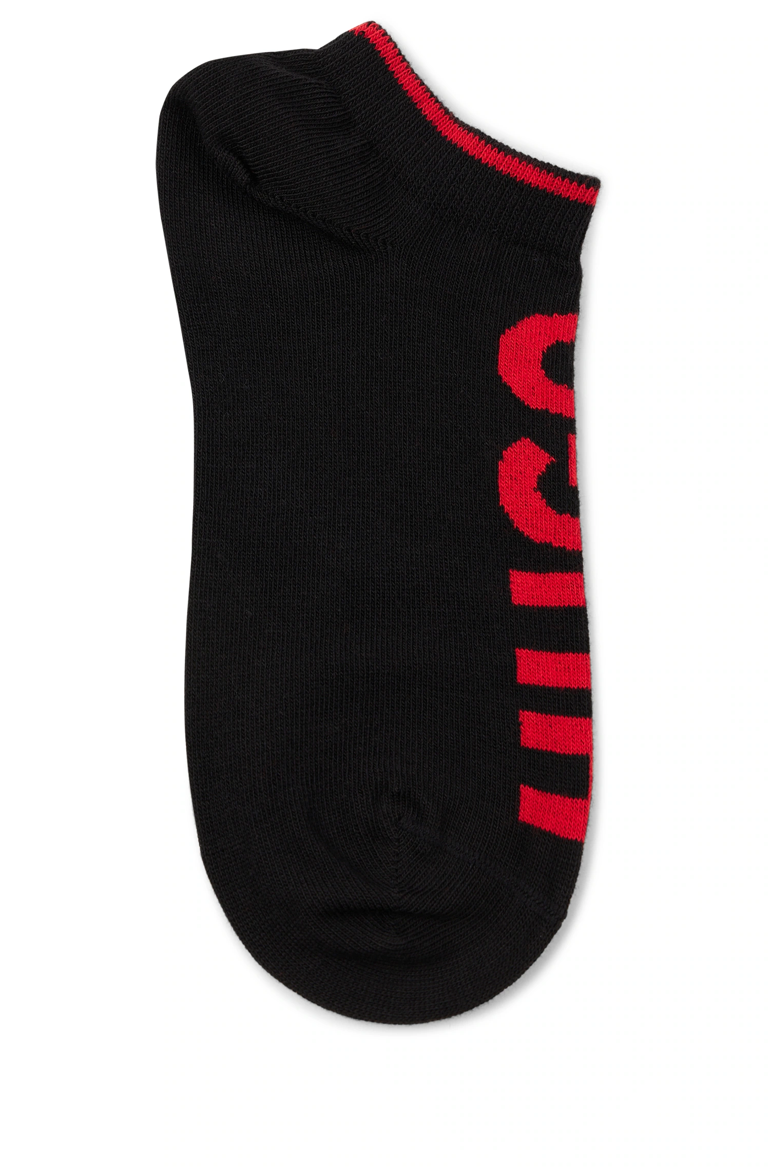 HUGO Underwear Sneakersocken "2P AS LOGO CC W", (2 Paar) günstig online kaufen