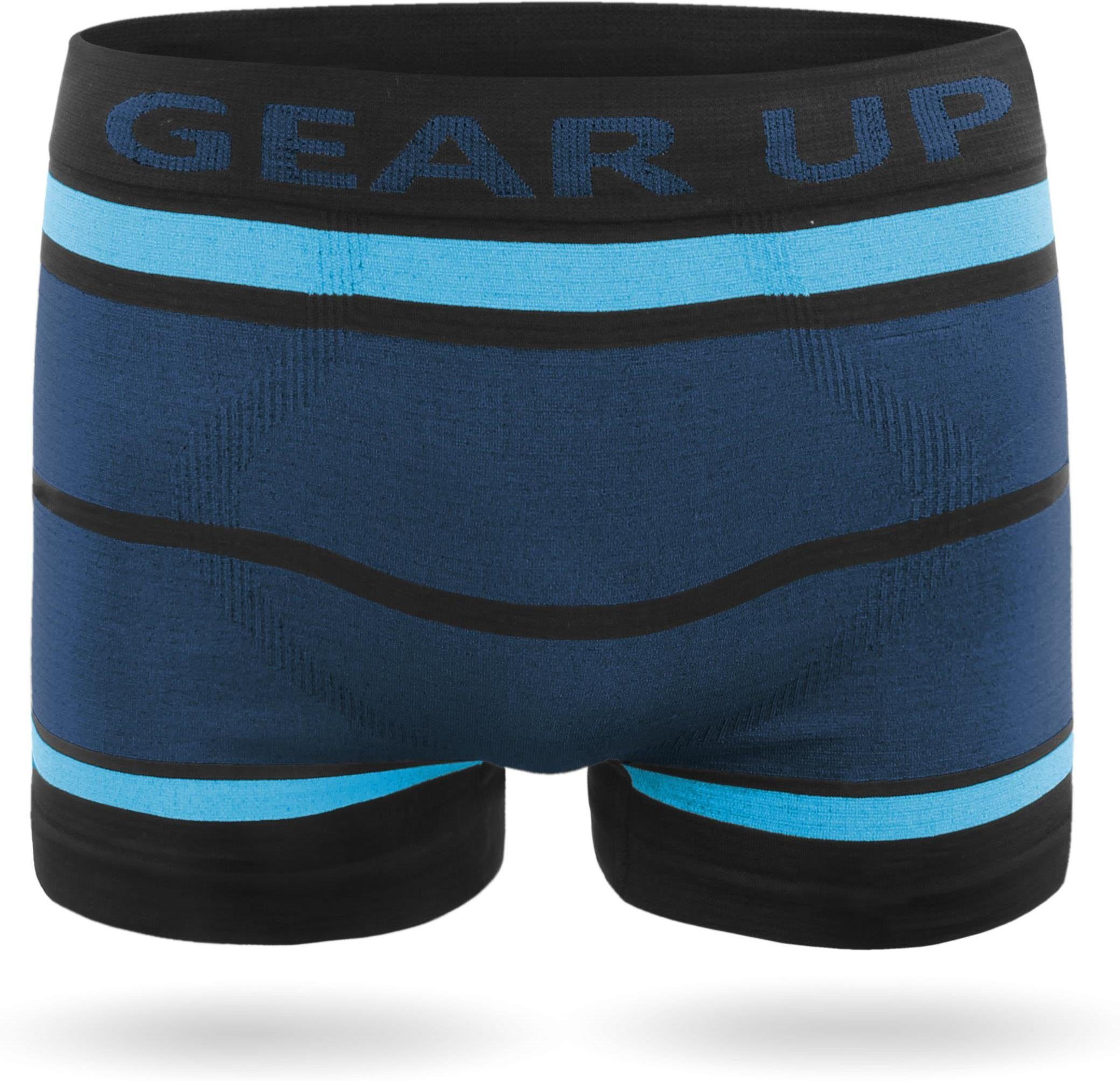 normani Retro Boxer 6 Stück Herren günstig online kaufen