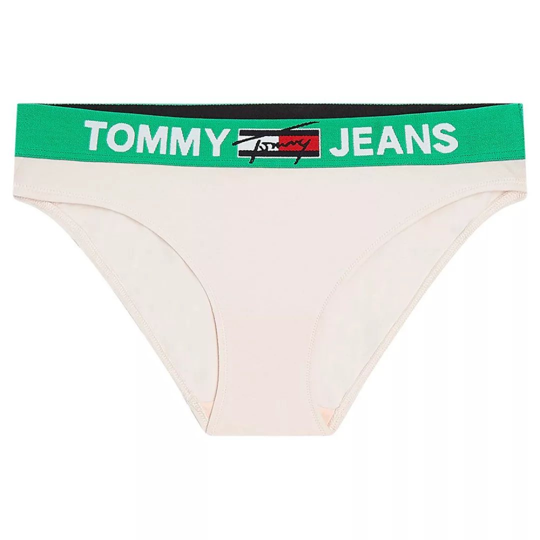 Tommy Hilfiger Underwear Slip Mit Kontrastbund M Pale Pink günstig online kaufen