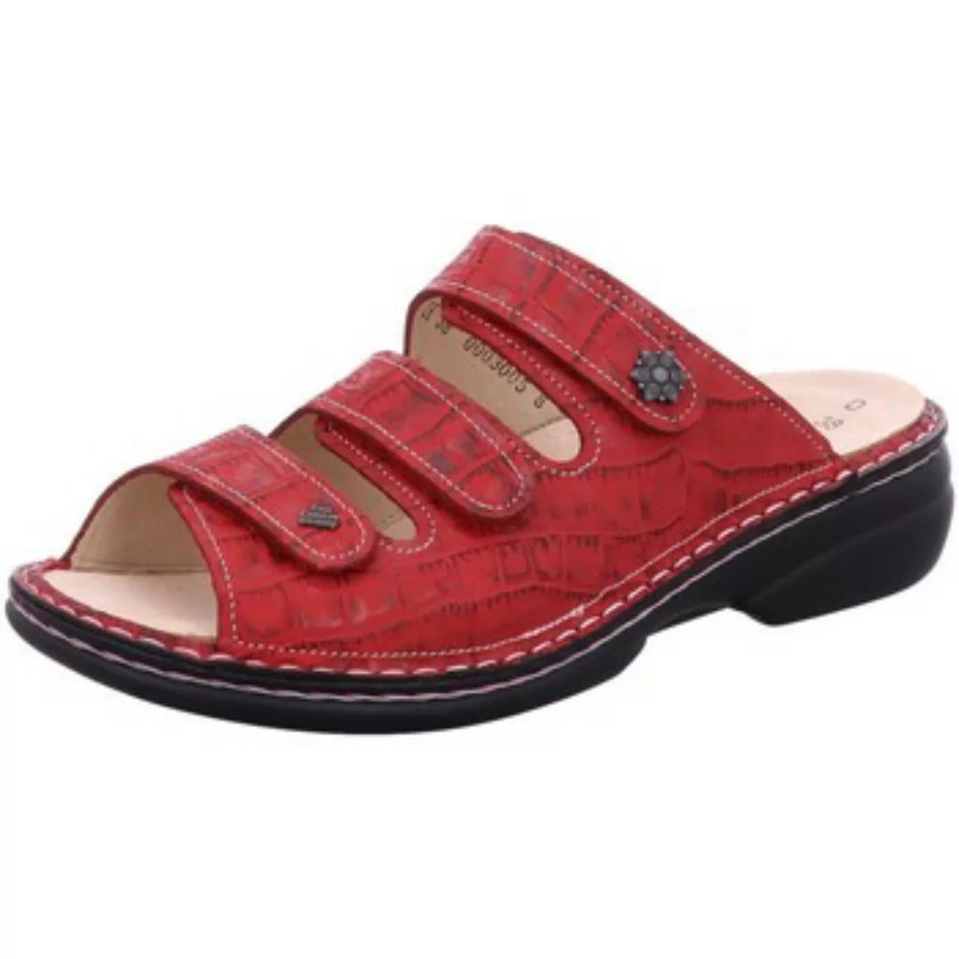 Finn Comfort  Clogs Pantoletten MENORCA-S 82564666147 666147 günstig online kaufen