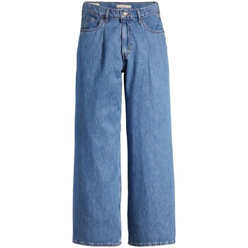 Levis  Jeans Baggy Dad Wide Leg Cause And Effect günstig online kaufen