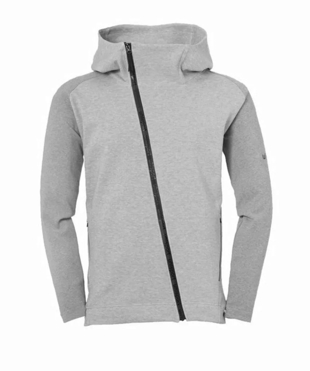 uhlsport Sweatjacke Essential Pro Kapuzenjacke günstig online kaufen