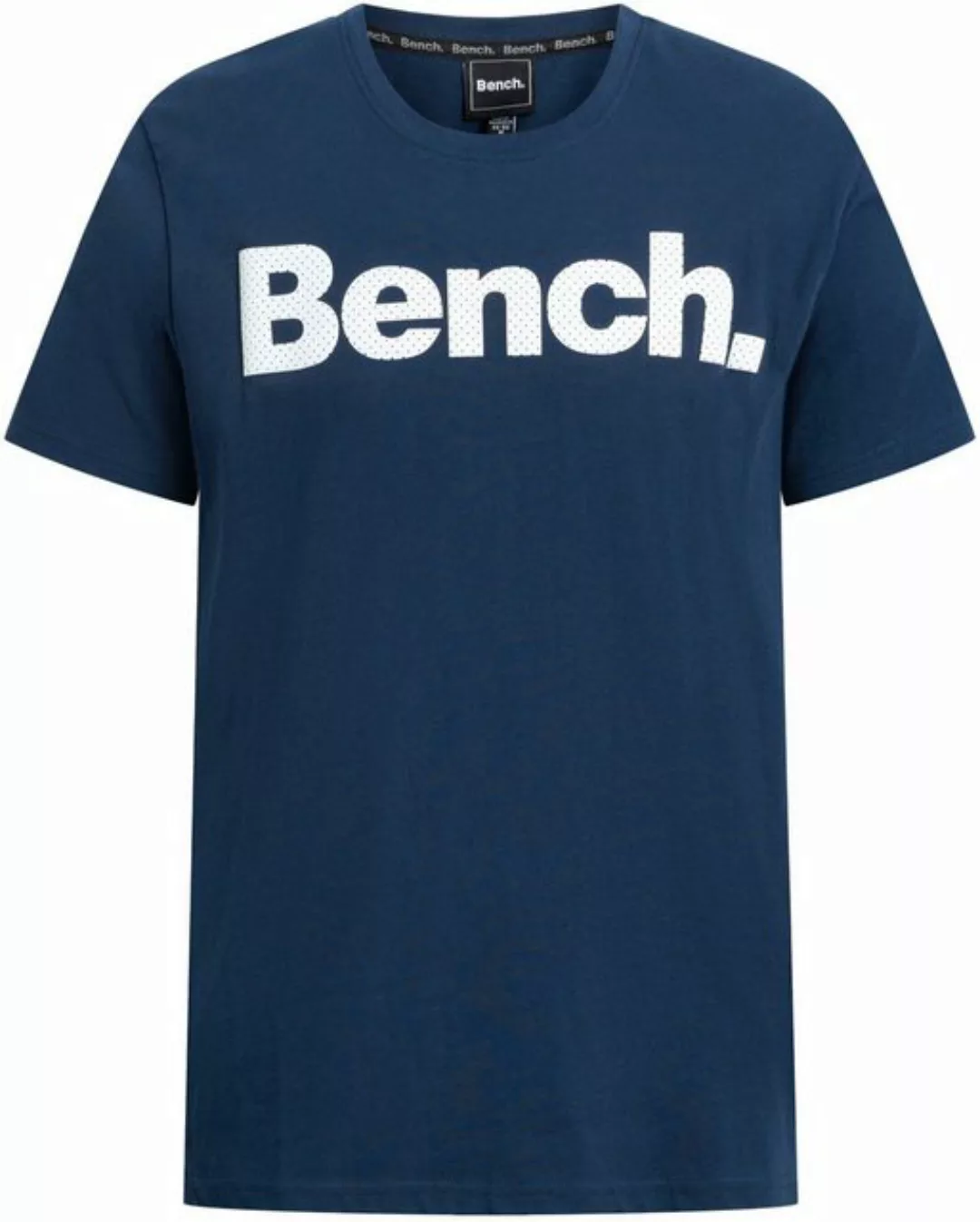 Bench. T-Shirt LEANDRO günstig online kaufen