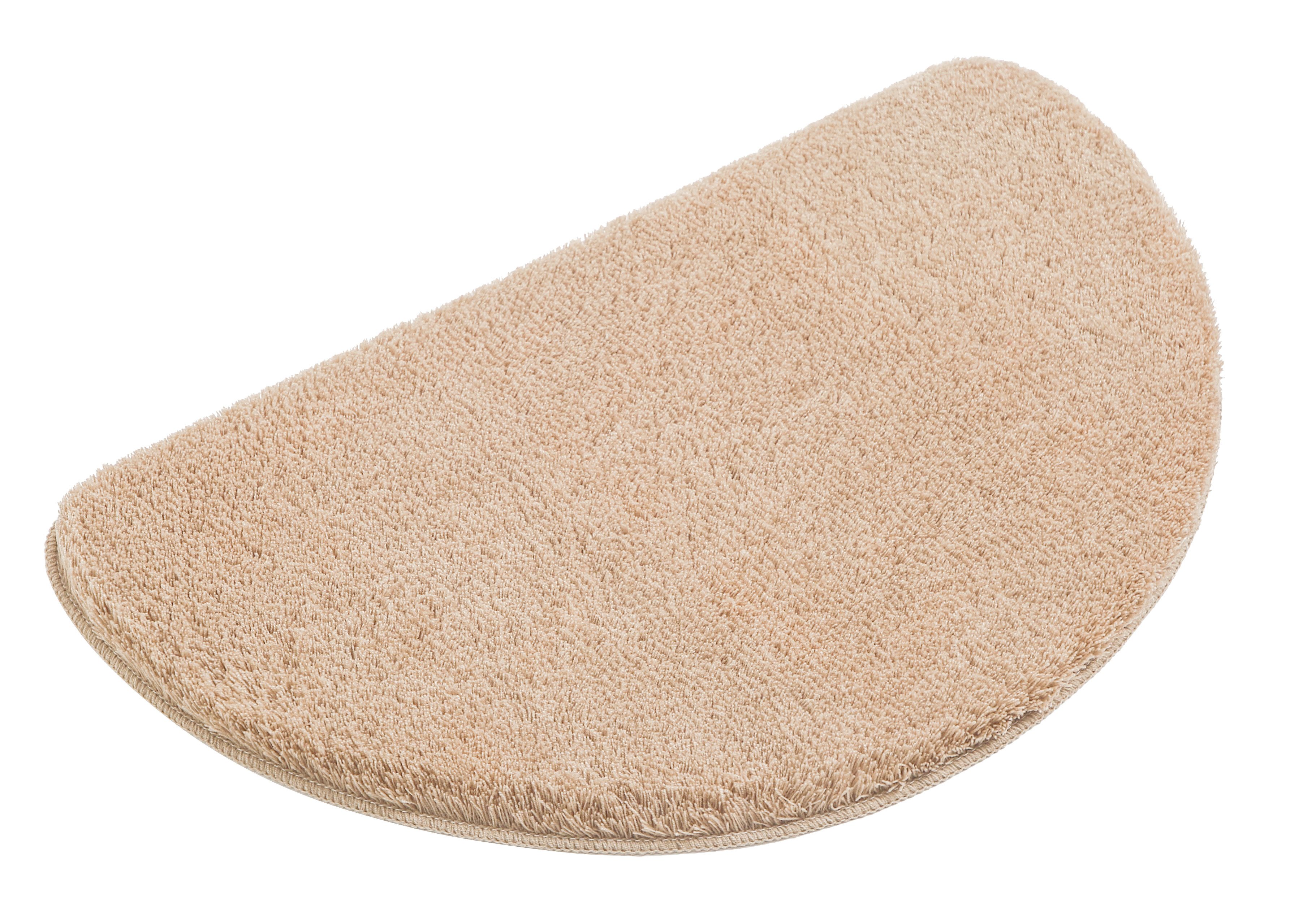 my home Badematte Merida, Badvorleger, Badezimmer günstig online kaufen
